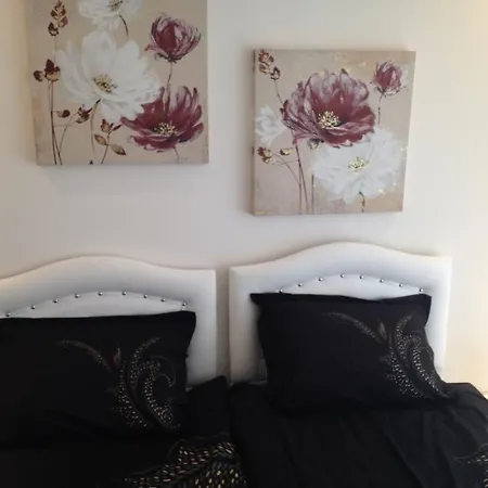 Apartament Crystal Garden A15