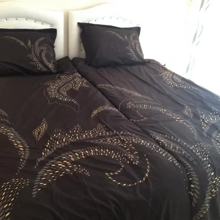 Apartament Crystal Garden A15 *