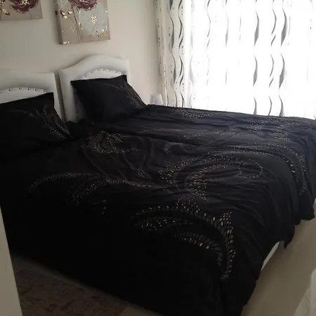 Appartamento Crystal Garden A15 *